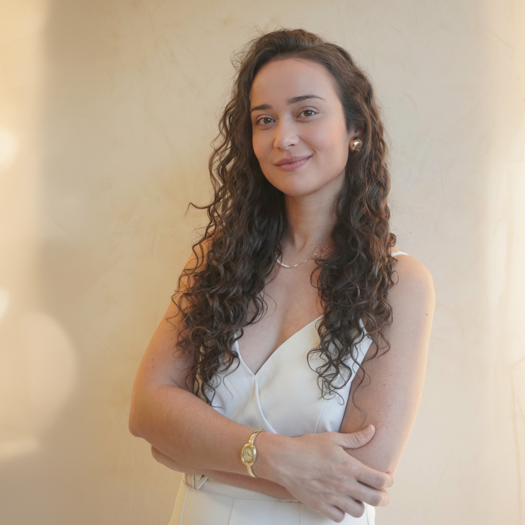 Dra. Juliana Maggioni – Cirurgia das Pálpebras em Dois Vizinhos PR